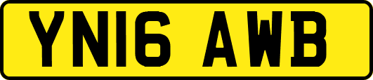 YN16AWB