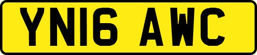 YN16AWC