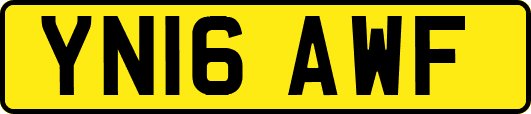 YN16AWF