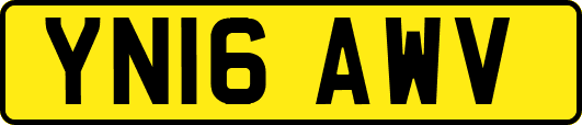 YN16AWV