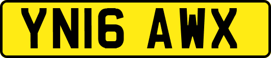 YN16AWX