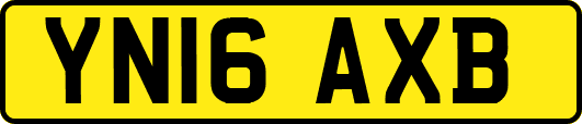 YN16AXB