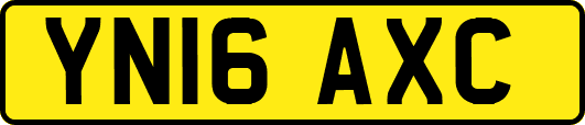 YN16AXC