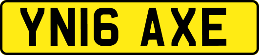 YN16AXE