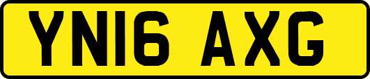 YN16AXG