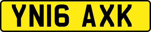YN16AXK
