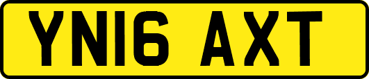 YN16AXT