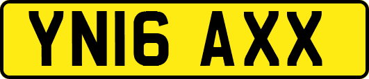YN16AXX