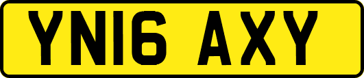 YN16AXY