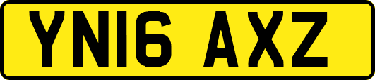YN16AXZ