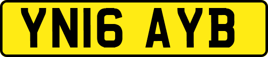 YN16AYB