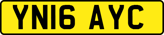 YN16AYC