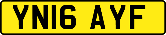 YN16AYF