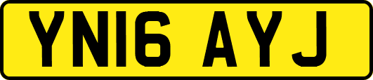YN16AYJ