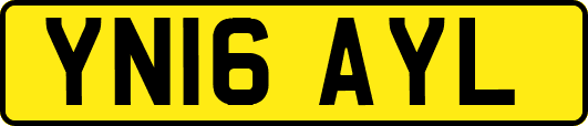 YN16AYL