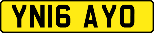 YN16AYO