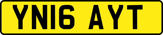 YN16AYT