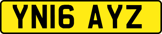 YN16AYZ