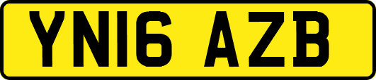 YN16AZB