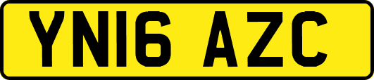 YN16AZC