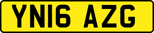 YN16AZG