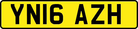 YN16AZH