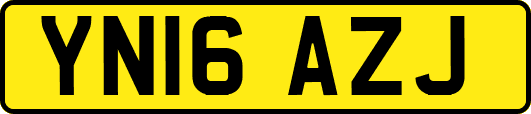 YN16AZJ