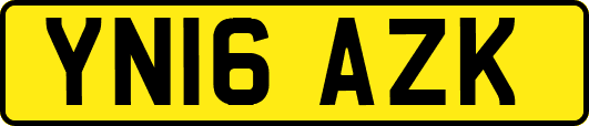 YN16AZK