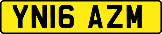 YN16AZM