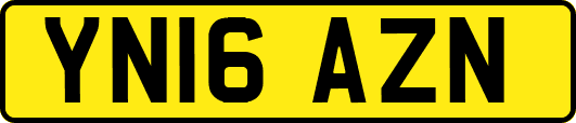 YN16AZN