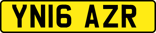 YN16AZR