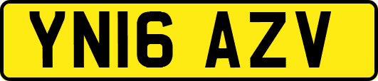 YN16AZV