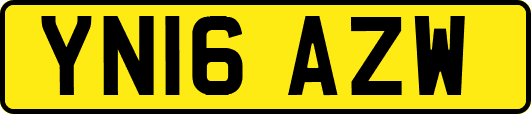YN16AZW