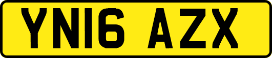 YN16AZX
