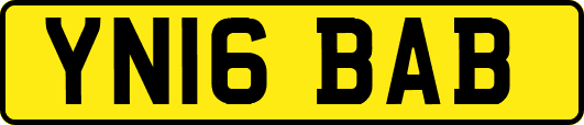 YN16BAB