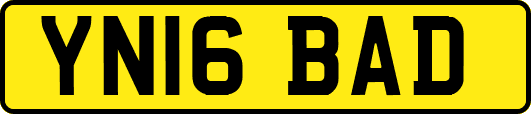 YN16BAD