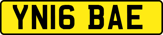 YN16BAE