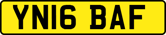 YN16BAF