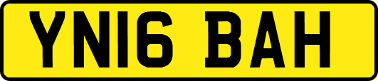 YN16BAH