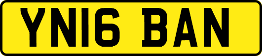 YN16BAN
