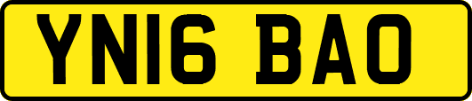 YN16BAO