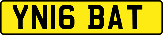 YN16BAT