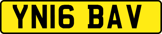 YN16BAV