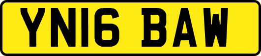 YN16BAW