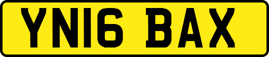 YN16BAX