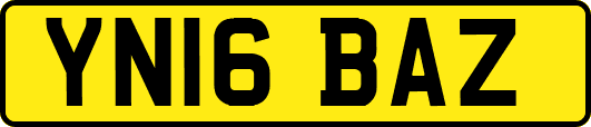 YN16BAZ