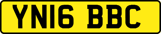 YN16BBC