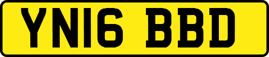 YN16BBD