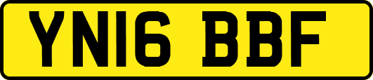 YN16BBF