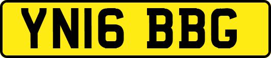 YN16BBG